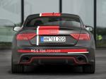 Audi RS5 TDI Concept 2014 года